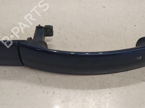 Used Front right exterior door handle FORD MONDEO III Saloon (B4Y) 2.0 16V TDDi / TDCi (115 hp) 23571554
