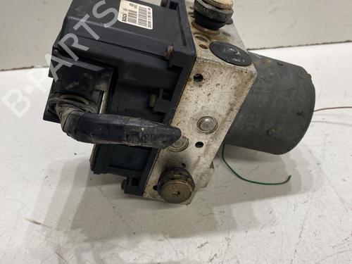 ABS pump RENAULT SCÉNIC I MPV (JA0/1_, FA0_) 1.9 dCi (JA05, JA1F) | BP29387613M43