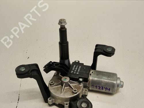 Used Rear wiper motor Rear wiper motor OPEL ASTRA J (P10) [2009-2016] 36239616 36239616