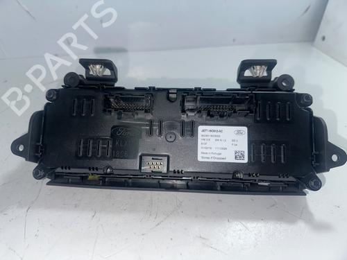 Climate control FORD FOCUS III Turnier  | BP32397305I5  - Image 5