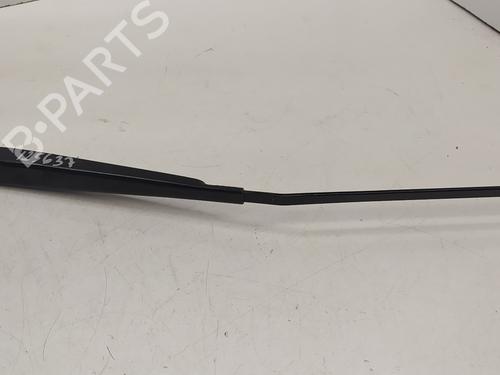 Used Front windshield wiper arm PEUGEOT 407 (6D_) 2.0 (6DRFNB, 6DRFNE) (136 hp) 23571152