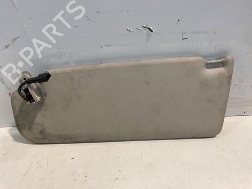 Right sun visor SEAT TOLEDO II (1M2) 1.9 TDI | BP29928622I2 