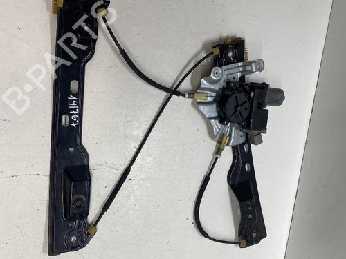 Used Front left window mechanism Front left window mechanism OPEL ASTRA J (P10) [2009-2016] 35783497 35783497