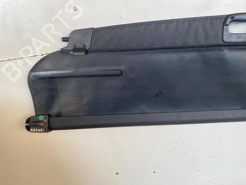 Rear parcel shelf LAND ROVER FREELANDER I (L314) 2.0 Td4 4x4 | BP30114233C85 