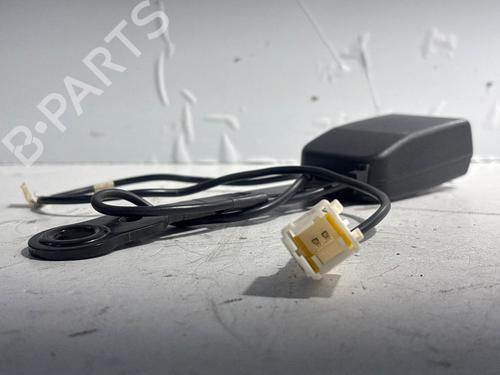 Seat buckle PEUGEOT 607 (9D, 9U) 2.2 16V | BP37273062I32 - Image 4