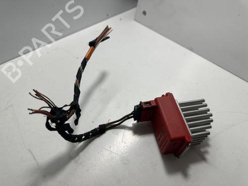 Heater resistor SEAT TOLEDO II (1M2) 1.9 TDI | BP29932790M108 