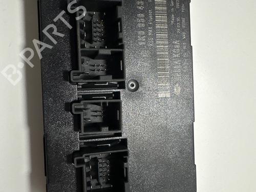 Elektronisk modul SKODA OCTAVIA II (1Z3) [2004-2013]  30563318