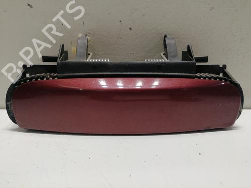 Høyre bak utvendig håndtak AUDI A4 B6 (8E2) 2.0 (130 hp) 23569654