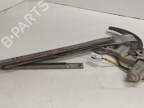 Front left window mechanism HYUNDAI MATRIX (FC) 1.5 CRDi | BP24156786C22 