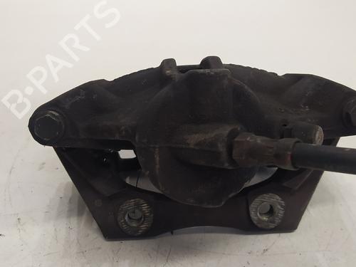 Right front brake caliper FORD MONDEO III Saloon (B4Y) 2.0 TDCi | BP21115895M104 