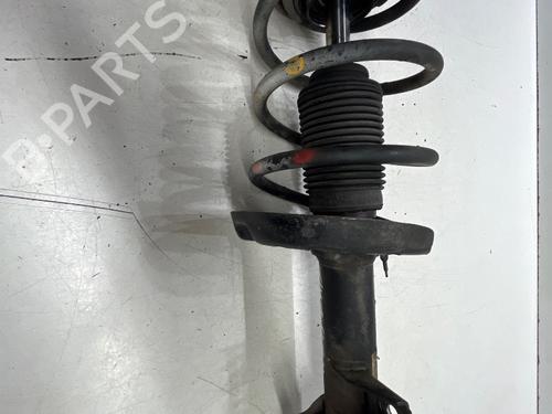 Used Left front shock absorber Left front shock absorber 36756618 36756618