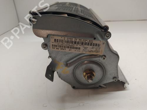Passasjer kollisjonspute MERCEDES-BENZ A-CLASS (W168) A 170 CDI (168.009, 168.109) | BP23569889C10 