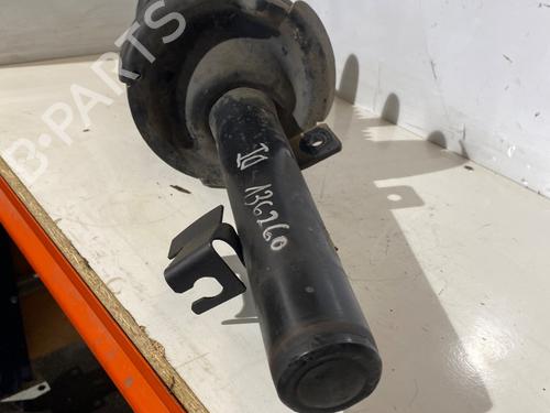 Left front shock absorber MAZDA 3 (BL) 2.2 MZR CD (BL10) | BP29446077M16 