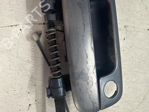 Used Front right exterior door handle PEUGEOT 406 (8B) 2.0 16V (136 hp) 28413295