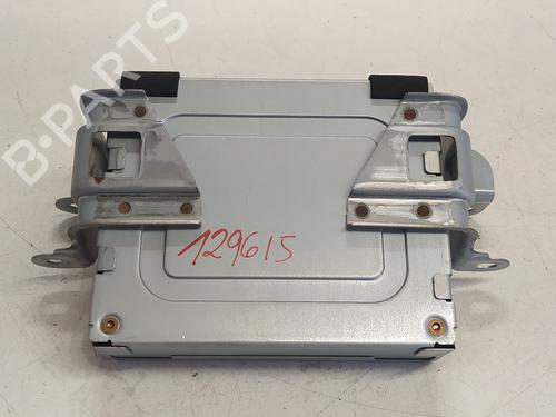 Elektronik Modul MITSUBISHI PAJERO III (V7_W, V6_W) 3.2 Di-D (V68W) | BP21361712M83 