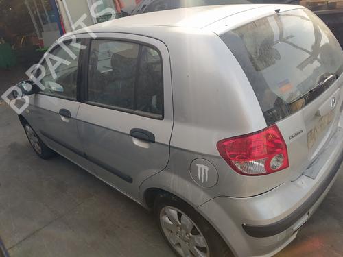 Høyre bak støtdemper HYUNDAI GETZ (TB)  | BP14210938M19 