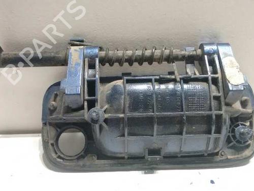 Front right exterior door handle PEUGEOT PARTNER MPV (5_, G_)  | BP23569135C129