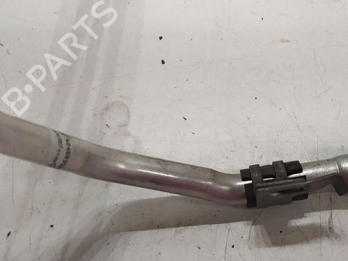 AC pipe RENAULT CLIO IV (BH_) 1.5 dCi 75 | BP25906575M126 