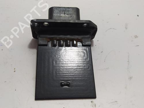 Résistance de chauffage NISSAN PATHFINDER III (R51)  | BP30504772M108 