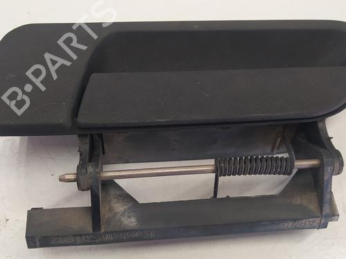 Used Rear left exterior door handle CITROËN XANTIA (X1_, X2_) 2.0 HDI 109 (109 hp) 23570736