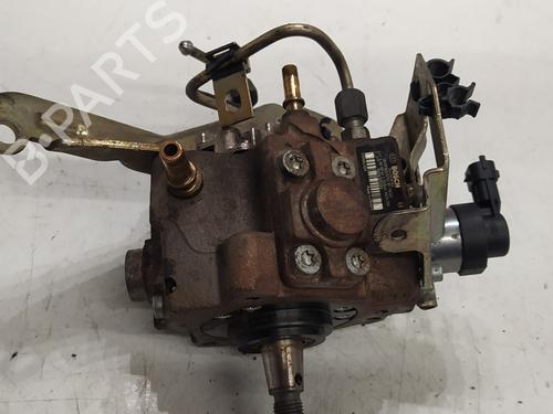 Used Injection pump CITROËN C4 Grand Picasso I (UA_) 1.6 HDi (109 hp) 26533737