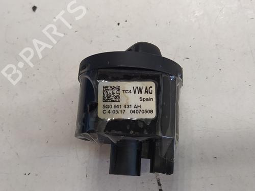 Headlight switch SEAT IBIZA IV SC (6J1, 6P5) 1.4 TDI | BP24601236I24 