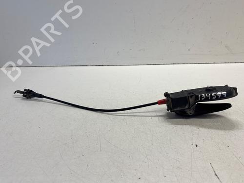 Front left interior door handle FORD TRANSIT Van (FA_ _)  | BP27707952I13 