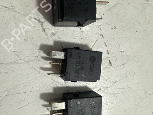Electronic module AUDI A5 (8T3) 2.0 TDI | BP32742590M83 - Image 3