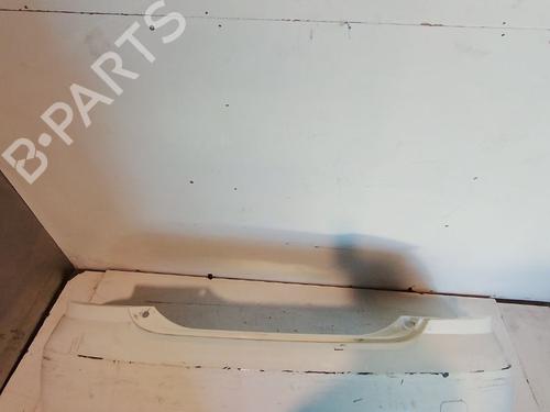 rear-bumper-nissan-almera-ii-n16-2000-33219979 main image