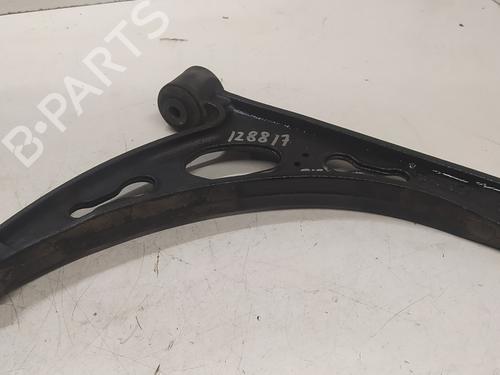 Used Left front suspension arm SKODA OCTAVIA II (1Z3) 1.9 TDI (105 hp) 20712692