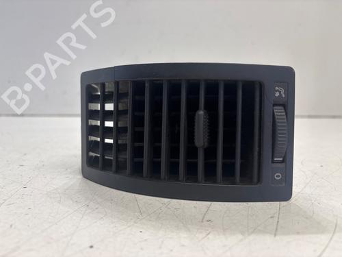 Used Air vent VW POLO (9N_, 9A_) 1.4 TDI (75 hp) 27603838