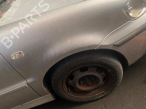 Used Right front fenders Right front fenders VW POLO (6N2) [1999-2001] 34451848 34451848