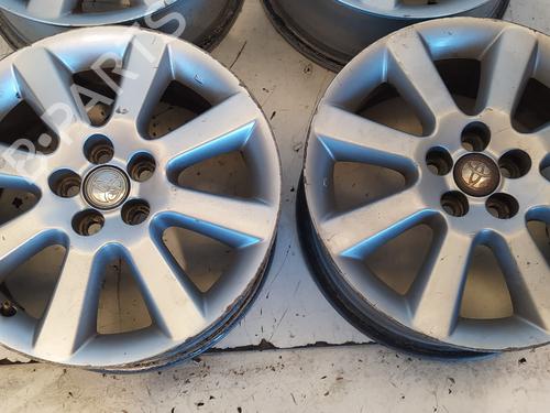 Rim TOYOTA AVENSIS Estate (_T25_) 2.0 D-4D (CDT250_, CDT250R) | BP29063589C45 
