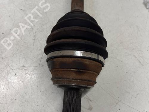 Left front driveshaft SEAT LEON (1M1) 1.9 TDI | BP37273049M38 - Image 5
