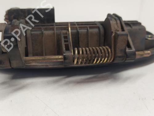 Front right exterior door handle DAEWOO MATIZ (M200, M250)  | BP23570566C129