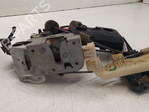 Front right lock FORD MONDEO III Saloon (B4Y) 2.0 16V TDDi / TDCi | BP23571550C97 