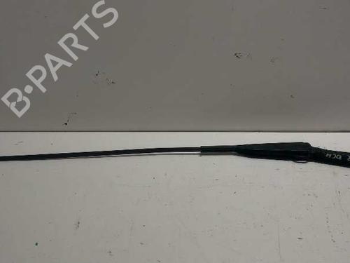Used Front windshield wiper arm NISSAN PRIMASTAR Van (X83) 2.0 dCi 90 (90 hp) 23569040