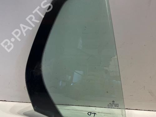 Used Rear right quarter glass VW GOLF V (1K1) [2003-2010]  28368702