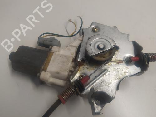 Front right window mechanism NISSAN MICRA III (K12)  | BP23570163C23 