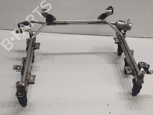 Used Injection rail AUDI A6 C5 (4B2) [1997-2005]  26721488