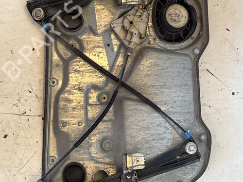 Front right window mechanism SEAT CORDOBA (6L2)  | BP25887711C23 