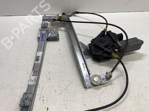 Front right window mechanism VW POLO (6N2) | BP35996217C23 - Image 4