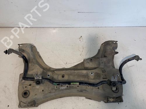 Vorderachsträger für RENAULT SCÉNIC II (JM0/1_) 1.5 dCi (JM1E, JM16) (106 hp) 32787176