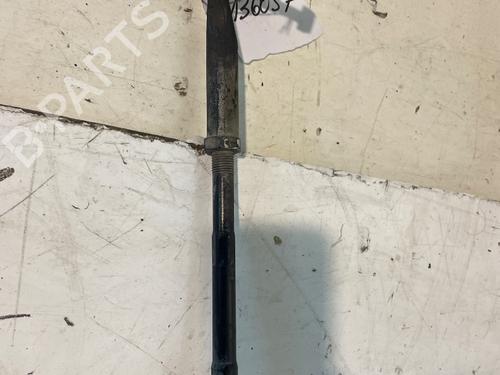 Steering rack OPEL CORSA D (S07)  | BP29350421M22 