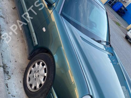 Left tailgate light MERCEDES-BENZ E-CLASS (W210) E 200 (210.035) | BP31026832C79