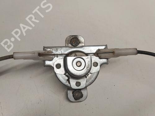 Rear left window mechanism CHEVROLET AVEO / KALOS Hatchback (T250, T255) 1.2 | BP23570554C24 
