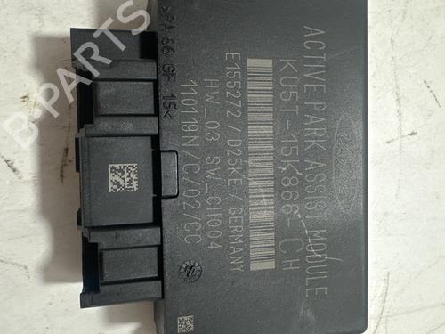 Used Electronic module Electronic module FORD FOCUS III Turnier [2010-2020] 33421654 33421654