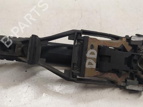 Klamka zewnętrzna drzwi przednich prawych VW GOLF IV (1J1)  | BP23570894C129 