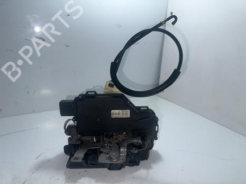 Used Front left lock SEAT LEON (1M1) [1999-2006]  31847475