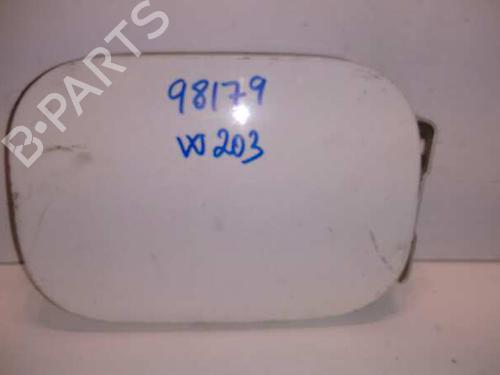 Used Fuel flap MERCEDES-BENZ C-CLASS T-Model (S203) [2001-2007]  23572094